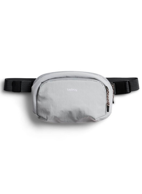 Torba biodrowa Bellroy Venture Hip Pack 1,5 l - fog