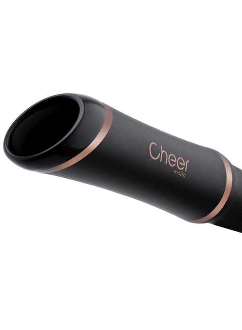 Nalewak z areatorem Cheer Moda Bouquet - black / bronze