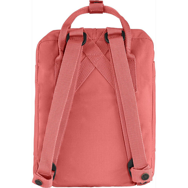 Plecak Fjallraven Kanken Mini - peach pink