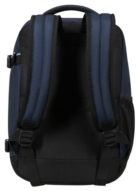 Plecak kabinowy American Tourister Take2Cabin S - dark navy