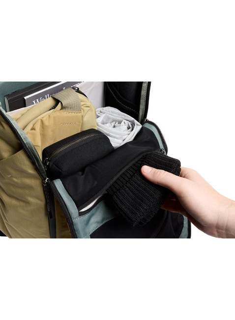 Plecak miejski Bellroy Venture Ready Pack 26 l - safari