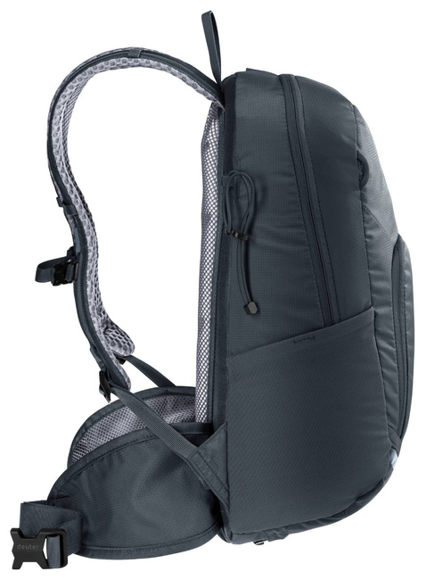 Plecak rowerowy / sportowy Deuter Bike I 16 - black