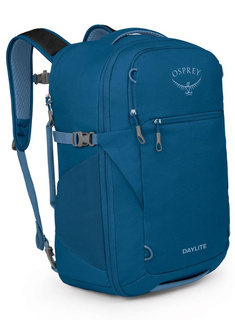 Plecak Osprey Daylite Carry-On Travel Pack 35 - night shift blue