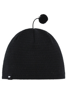 Czapka zimowa Eisbar District Active RL - black