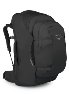 Plecak podróżny Osprey Fairview 70 - black