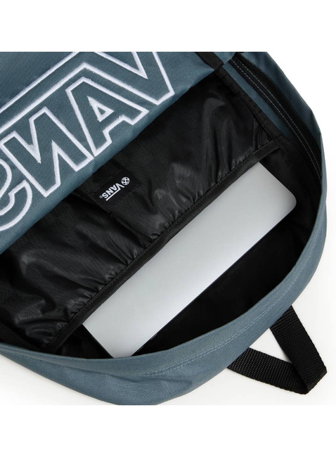 Plecak szkolny VANS Old Skool Drop V - stormy weather