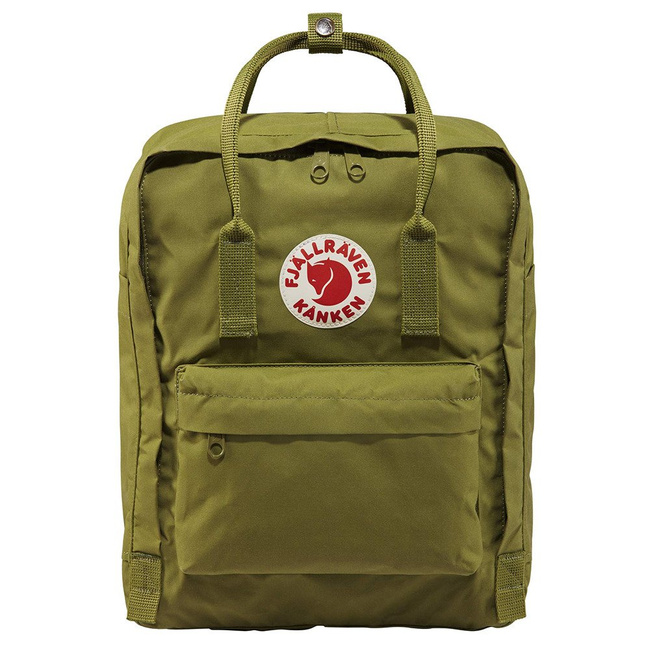 Plecak Fjallraven Kanken - guacamole