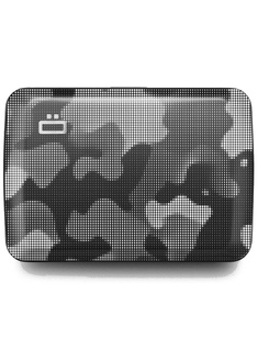 Portfel aluminiowy Ogon Design Stockholm V2 - camo
