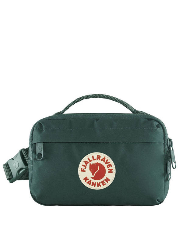 arctic green