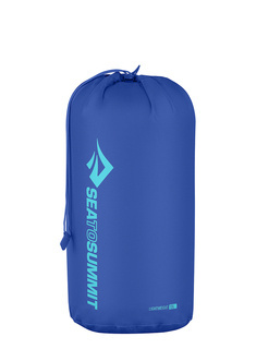 Worek na odzież Sea to Summit Lightweight Stuff Sack 13 l - surf blue