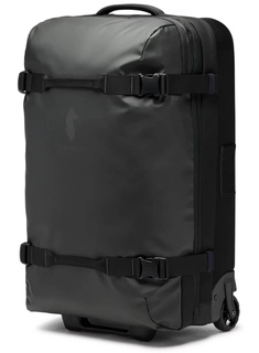 Torba podróżna na kółkach Cotopaxi Allpa Roller Bag 65 l - black