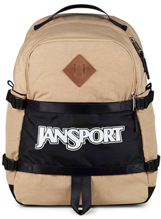 Plecak JanSport Small Seattle Pack - travertine
