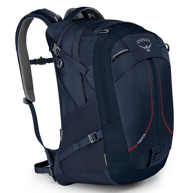 Plecak miejski Osprey Tropos 32 - cardinal blue