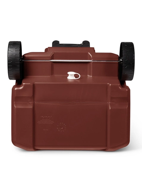 Lodówka turystyczna na kółkach Igloo Latitude Roller 56 l - indigo red