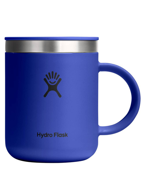 Kubek termiczny Hydro Flask Coffee Mug 355 ml - capri blue