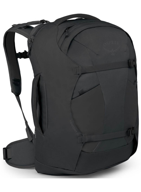 Plecak podróżny 2w1 Osprey Farpoint 40 Travel Pack - black