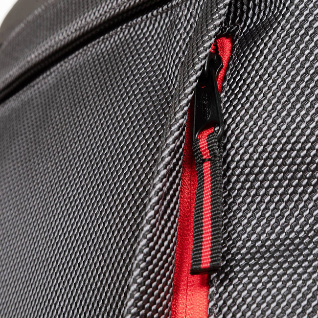 Średnia torba podróżna Trans4 CNNCT M Eastpak - accent grey