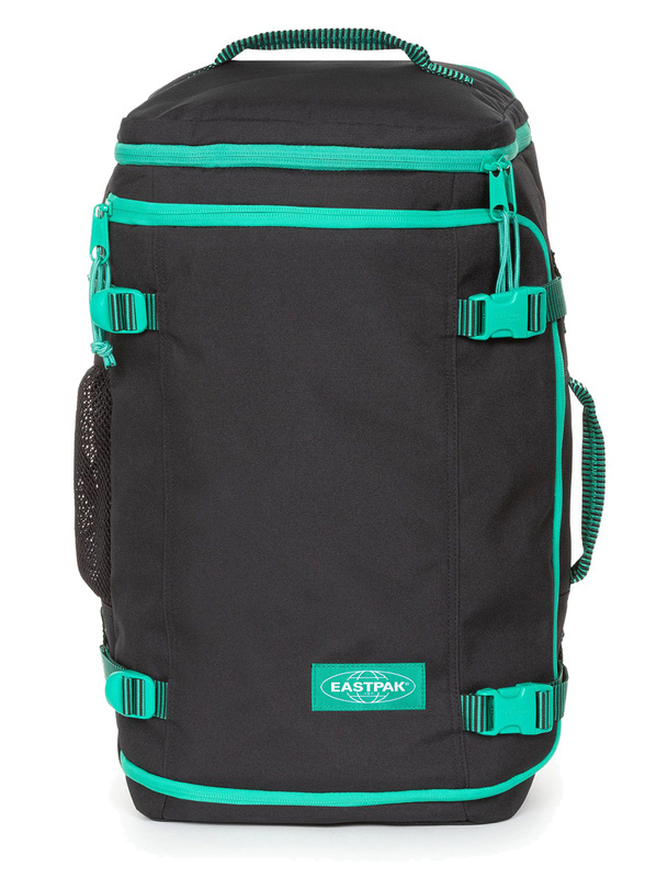 kontrast stripe black
