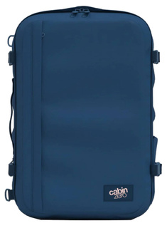 Plecak torba podręczna CabinZero Classic Plus 42 l - jodhpur blue