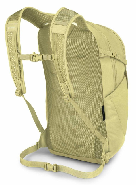 Plecak sportowy Osprey Daylite Plus - wander yellow