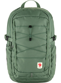 Plecak codzienny Fjallraven Skule 28 - patina green