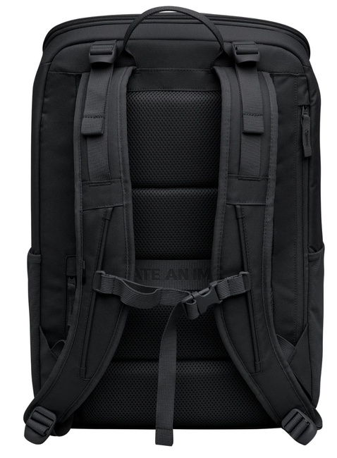 Plecak podróżny GOT BAG Pro Pack Travel - black