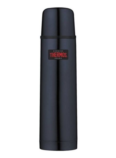 Termos turystyczny Thermos Light & Compact Beverage Bottle 0,5 l - navy blue