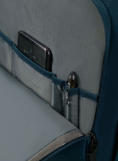 Plecak American Tourister Take2Cabin M 15,6" - harbor blue