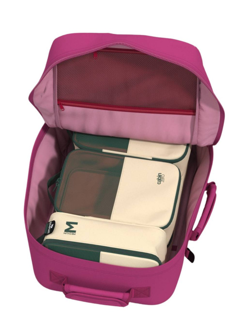 Plecak torba podręczna CabinZero 36 l - lovestruck pink