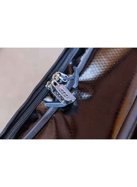 Torba podróżna na kółkach Gregory Alpaca Wheeled Duffle 40 - slate blue