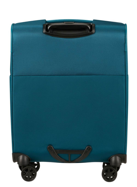 Walizka kabinowa Samsonite Base Breeze Exp - petrol blue