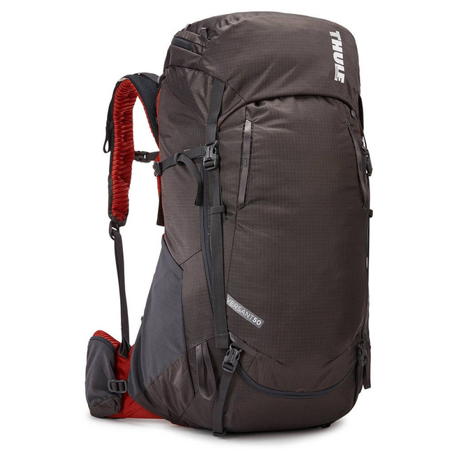 Plecak podróżny Thule Versant 50 l - asphalt grey