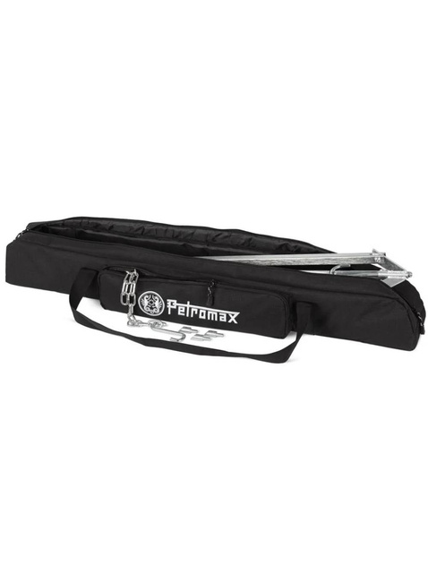 Torba transportowa na trójnóg Petromax Transport Bag Tripod d1 - black