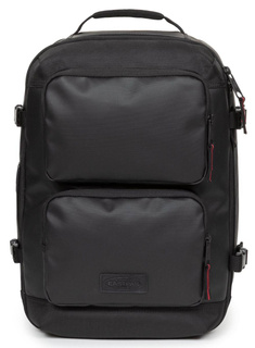 Plecak kabinowy Eastpak CNNCT Tecum Cabin - top black