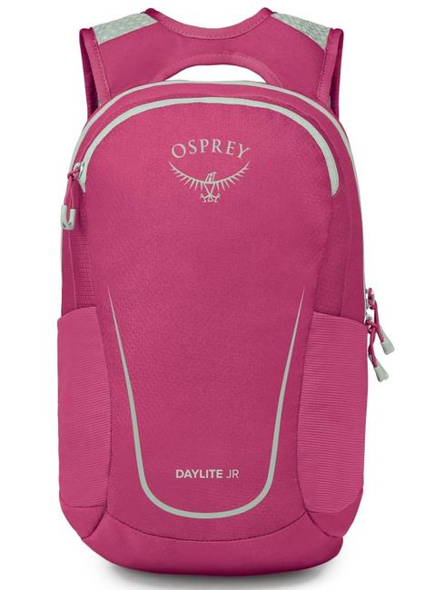 Plecak dziecięcy Osprey Daylite™ Jr - hotspot pink / frosty mint