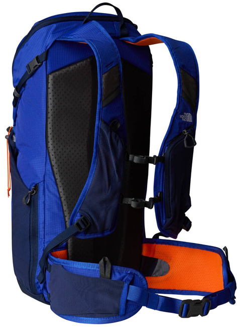 Plecak trekkingowy The North Face Trail Lite 24 - tnf blue / summit navy