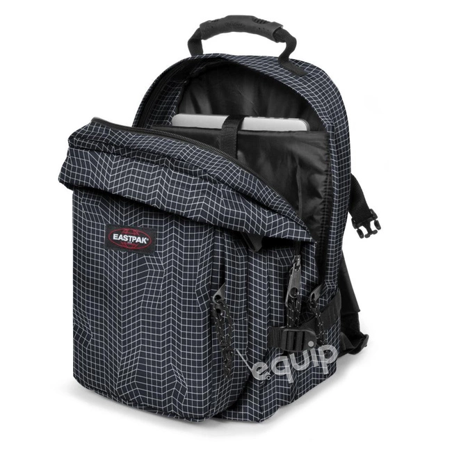 Plecak miejski Eastpak Provider - black dance