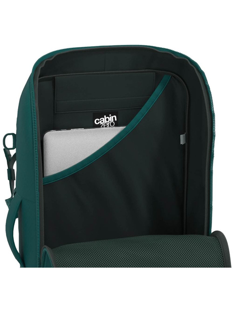 Plecak torba podręczna CabinZero ADV 42 l - kerala green
