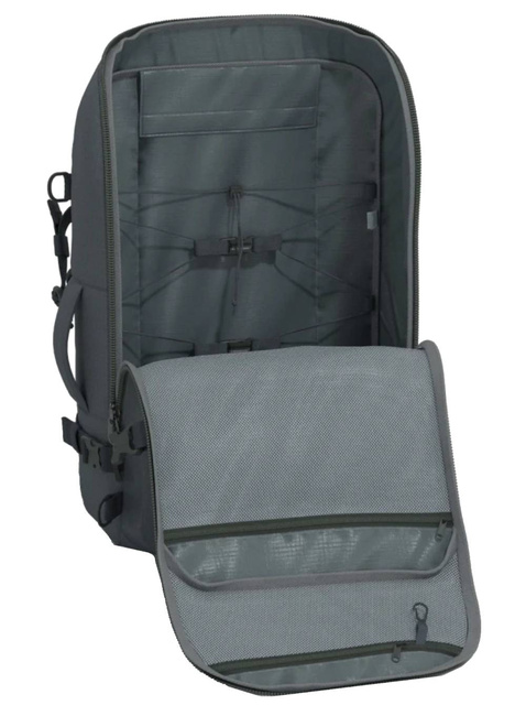 Plecak torba podręczna CabinZero ADV Pro 42 l - original grey