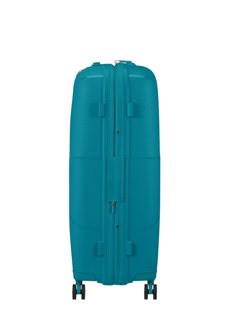 Walizka duża American Tourister StarVibe - verdigris