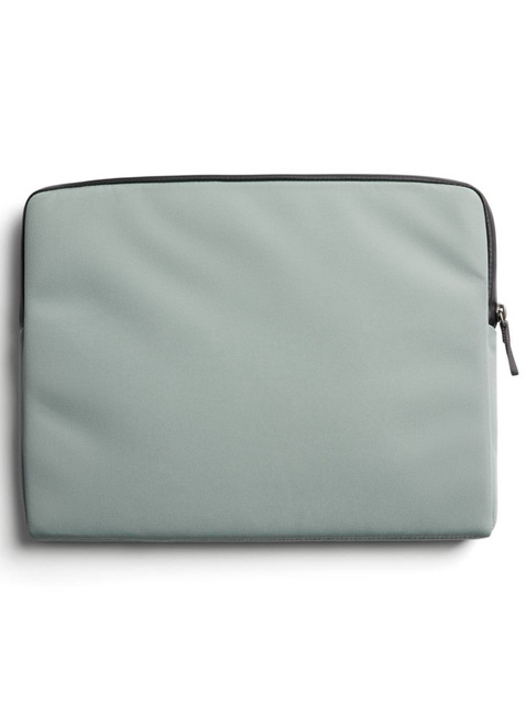 Organizer etui na laptopa Bellroy Laptop Caddy 14 - eucalyptus