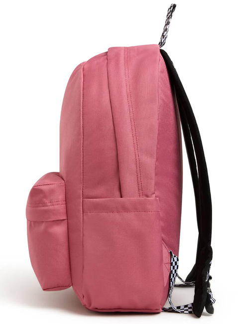 Plecak młodzieżowy Vans Old Skool Backpack - mauvewood