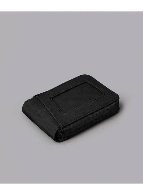Portfel podróżny Alpaka Zip ID Wallet - black