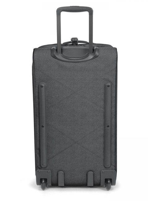 Torba podróżna Eastpak Double Tranverz L - black denim