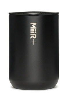 Kubek termiczny Miir Climate+ Tumbler 470 ml - black