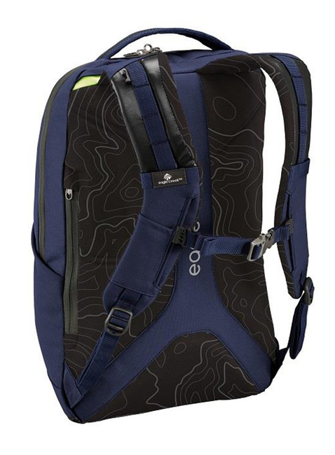 Plecak miejski Eagle Creek Wayfinder Backpack 20 l Women's Fit - indigo
