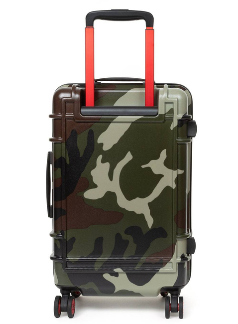 Walizka kabinowa Eastpak Resist'r Zip S - camo