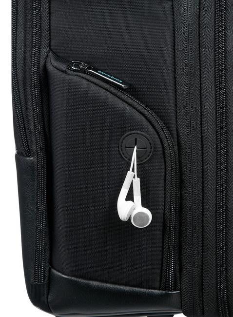 Plecak na laptopa Samsonite Spectrolite 2.0 Backpack 15,6" EXP - city blue