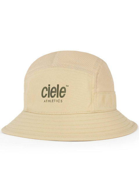 Kapelusz Ciele Athletics GOBucket Comp Athletics - safari