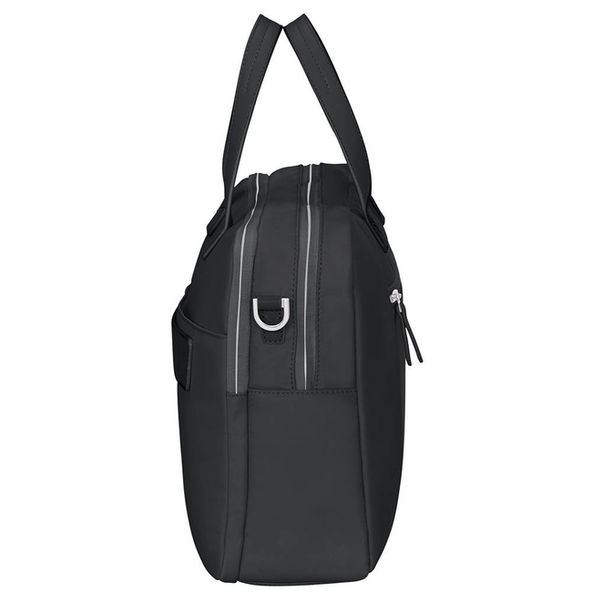 Torba na laptopa 15,6" Samsonite Eco Wave 2 komory - black